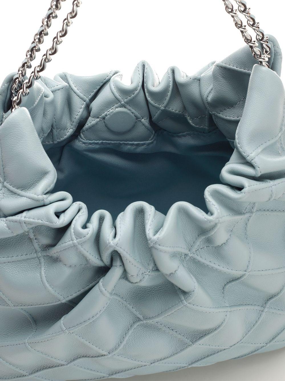 Al Duca D'Aosta Tory Burch Borsa tote "Fleming" mini Cyber Monday