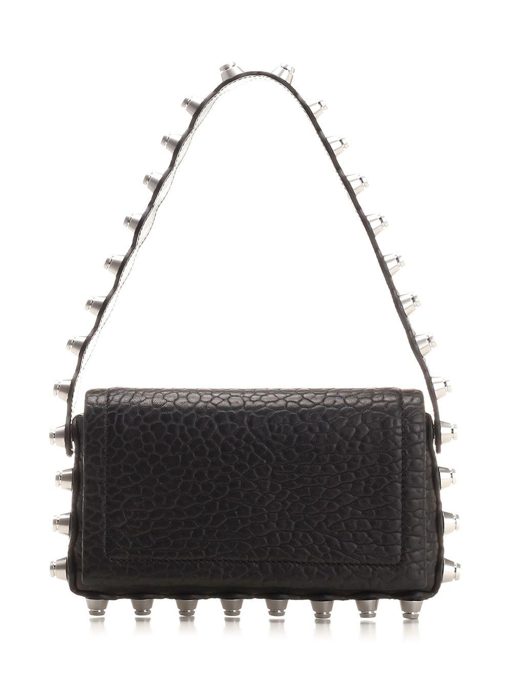 Al Duca D'Aosta Alexander Wang Portafoglio con tracolla "Roz"
