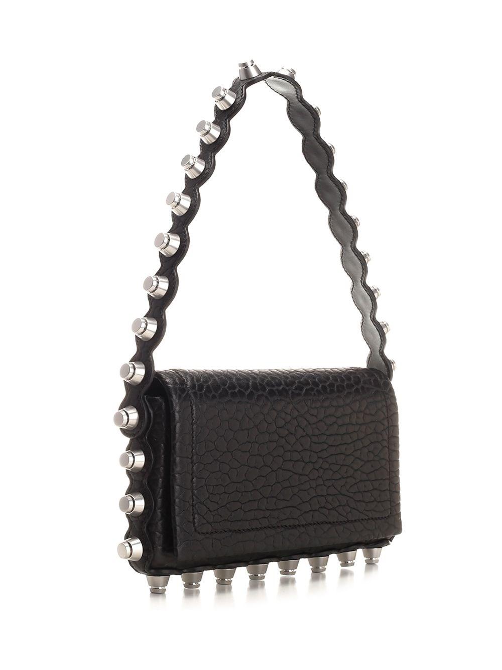Al Duca D'Aosta Alexander Wang Portafoglio con tracolla "Roz" Offerta San Valentino