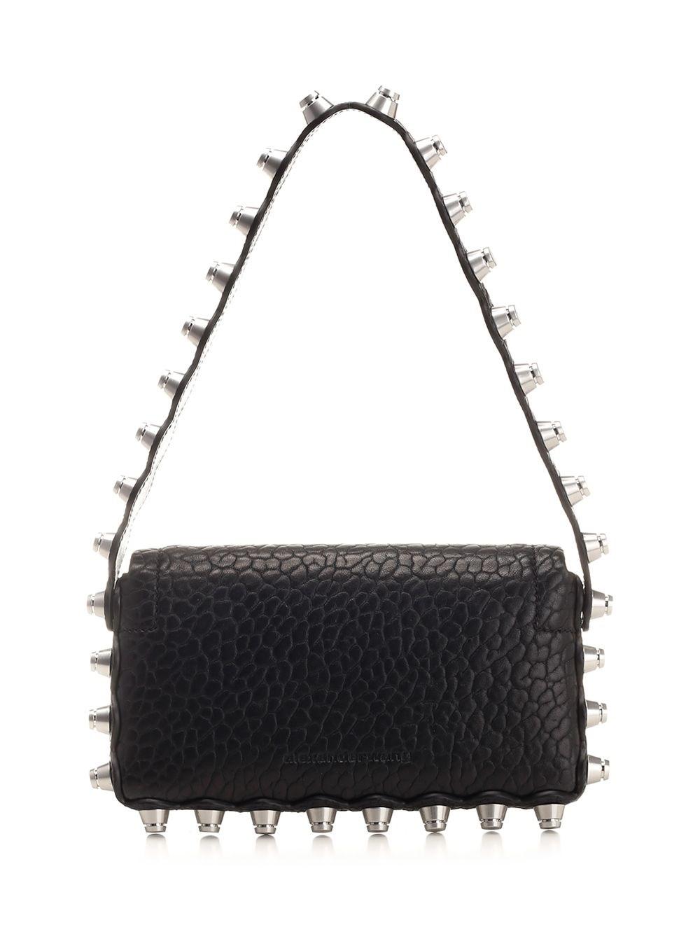 Al Duca D'Aosta Alexander Wang Portafoglio con tracolla "Roz" Offerta San Valentino