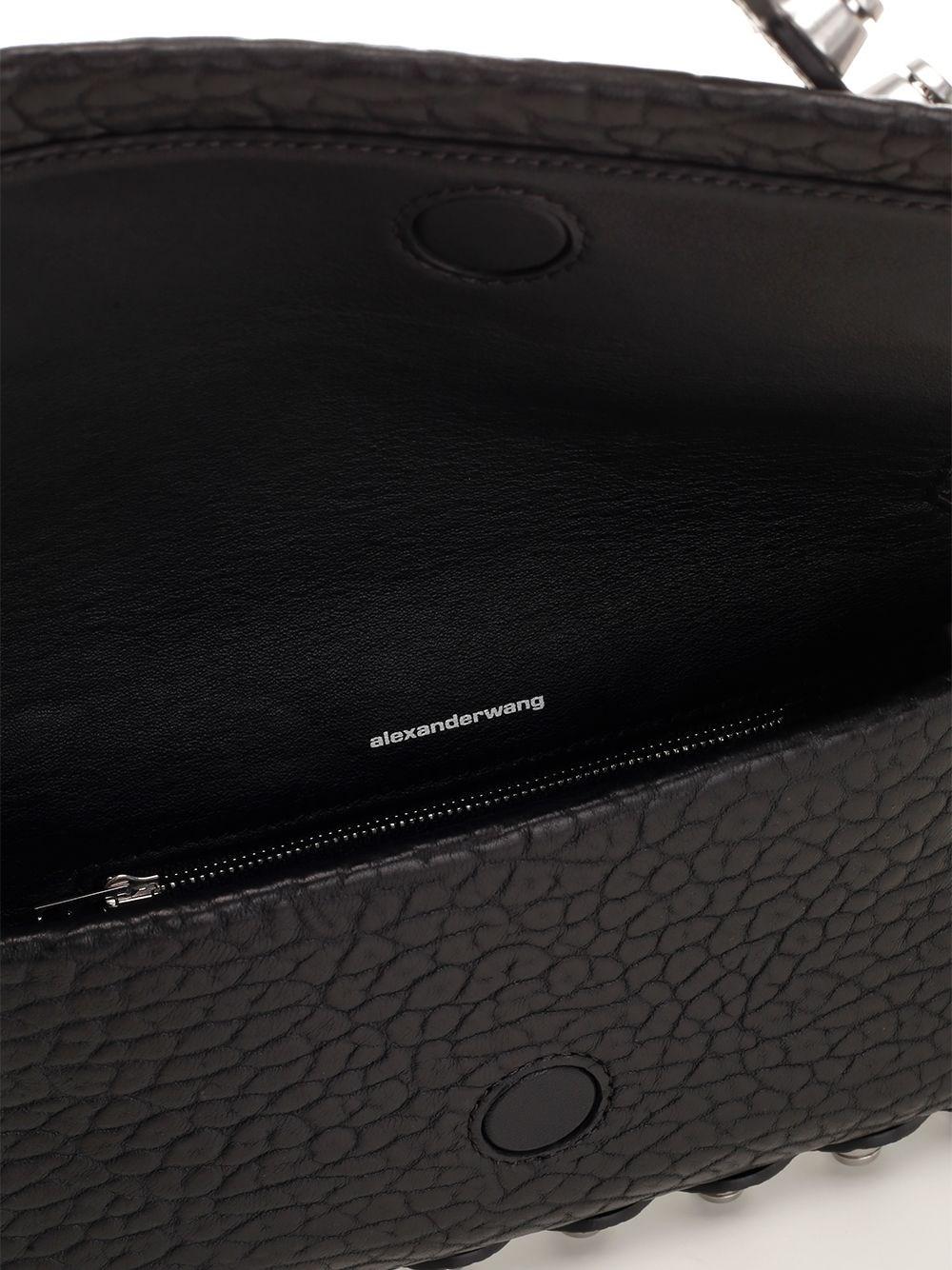 Al Duca D'Aosta Alexander Wang Portafoglio con tracolla "Roz" Offerta San Valentino
