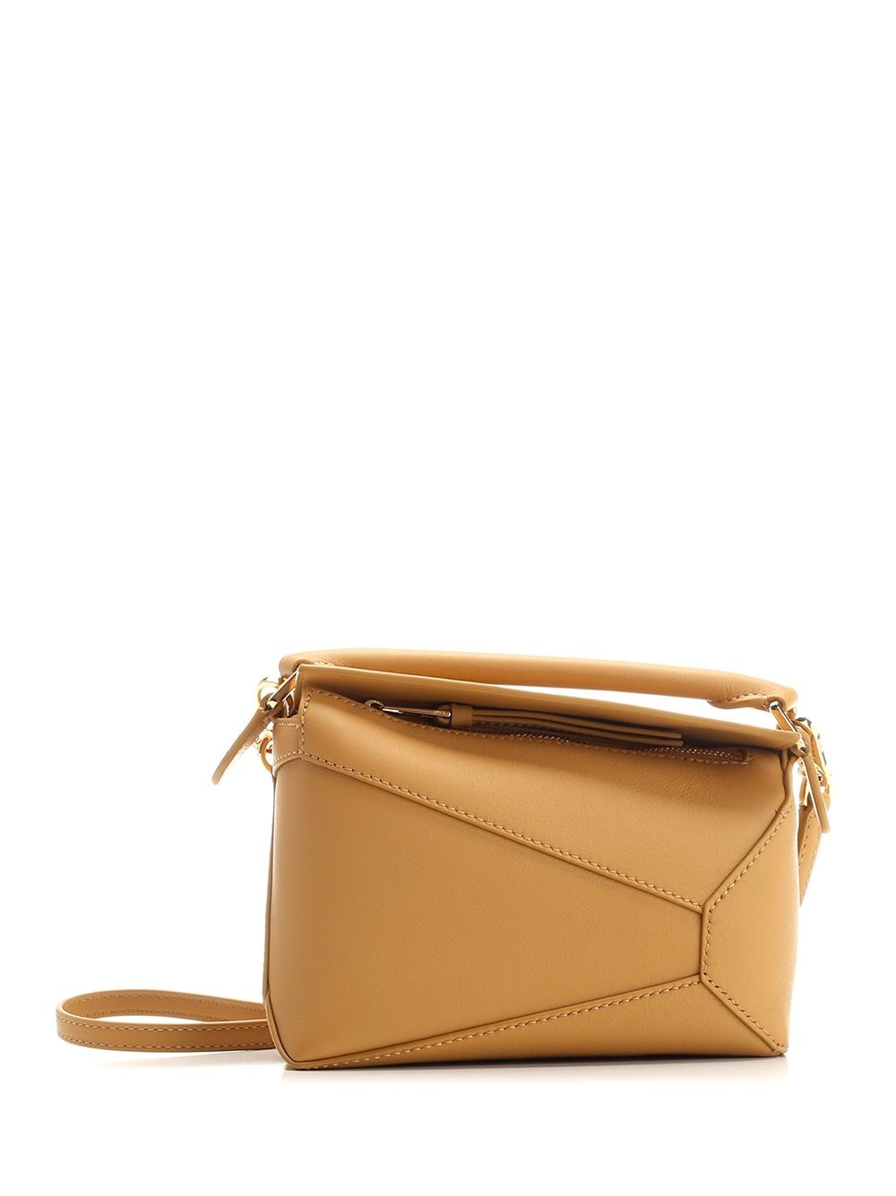 Al Duca D'Aosta Loewe Borsa "Puzzle" mini