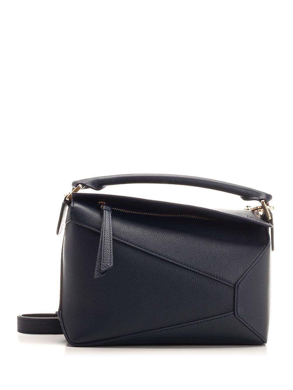 Al Duca D'Aosta Loewe Borsa a mano "Puzzle Edge" Offerta migliore