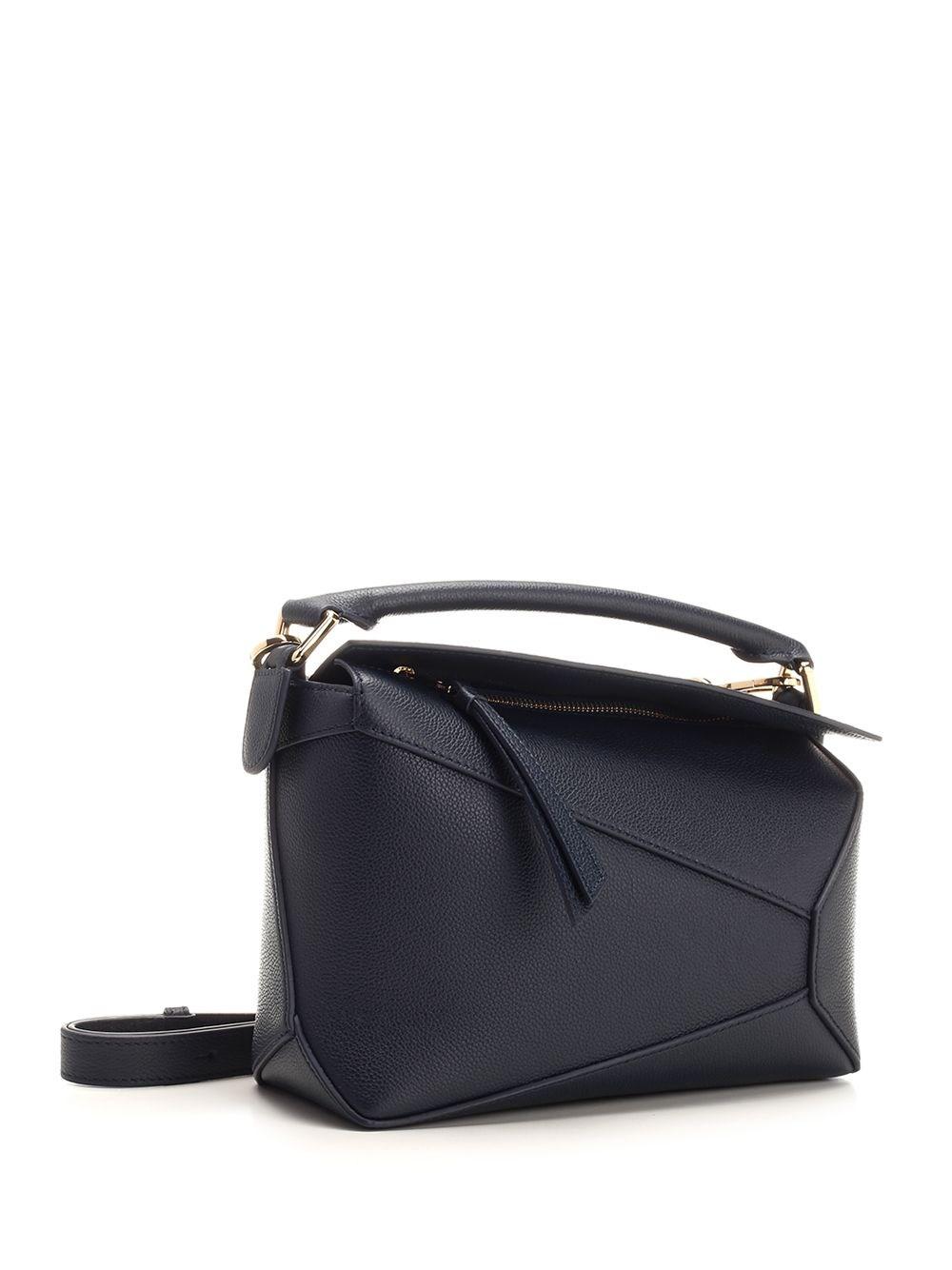 Al Duca D'Aosta Loewe Borsa a mano "Puzzle Edge" Offerta migliore