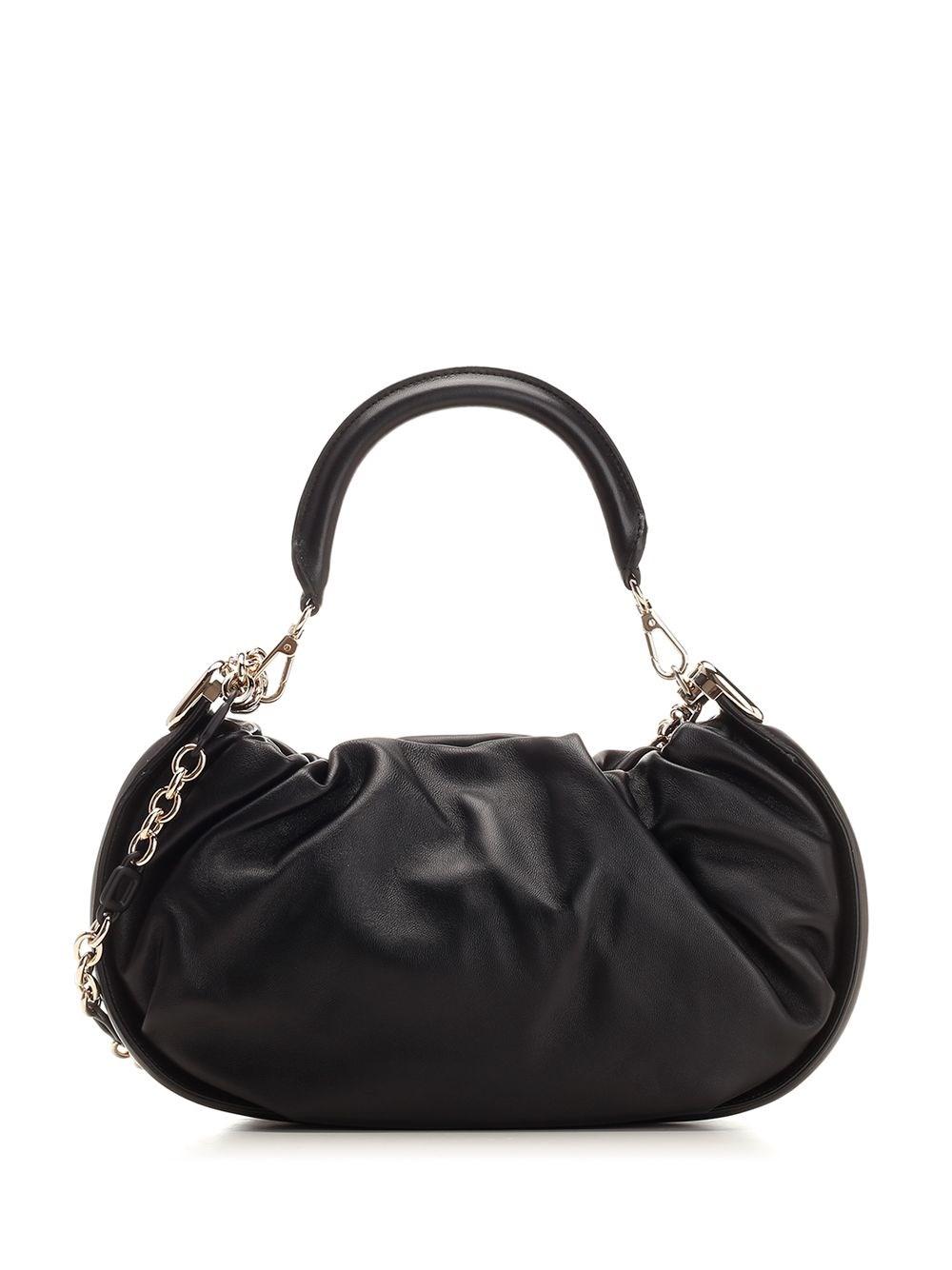Al Duca D'Aosta Roger Vivier Borsa hobo "Viv' Choc Royal" media Online Outlet