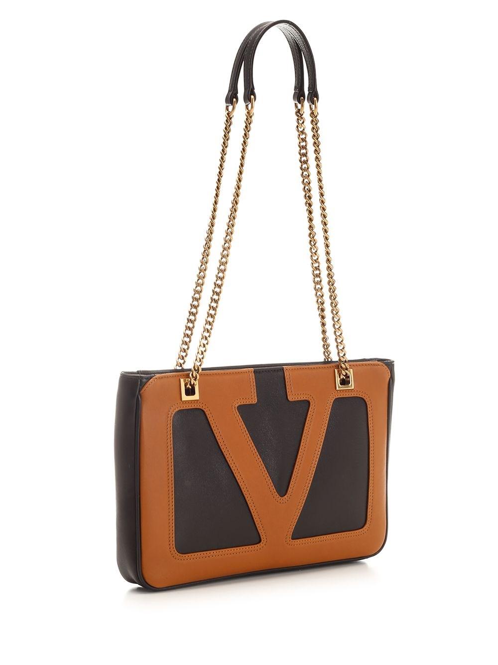 Al Duca D'Aosta Valentino Garavani Tote bag "Viva Superstar" small Bestseller