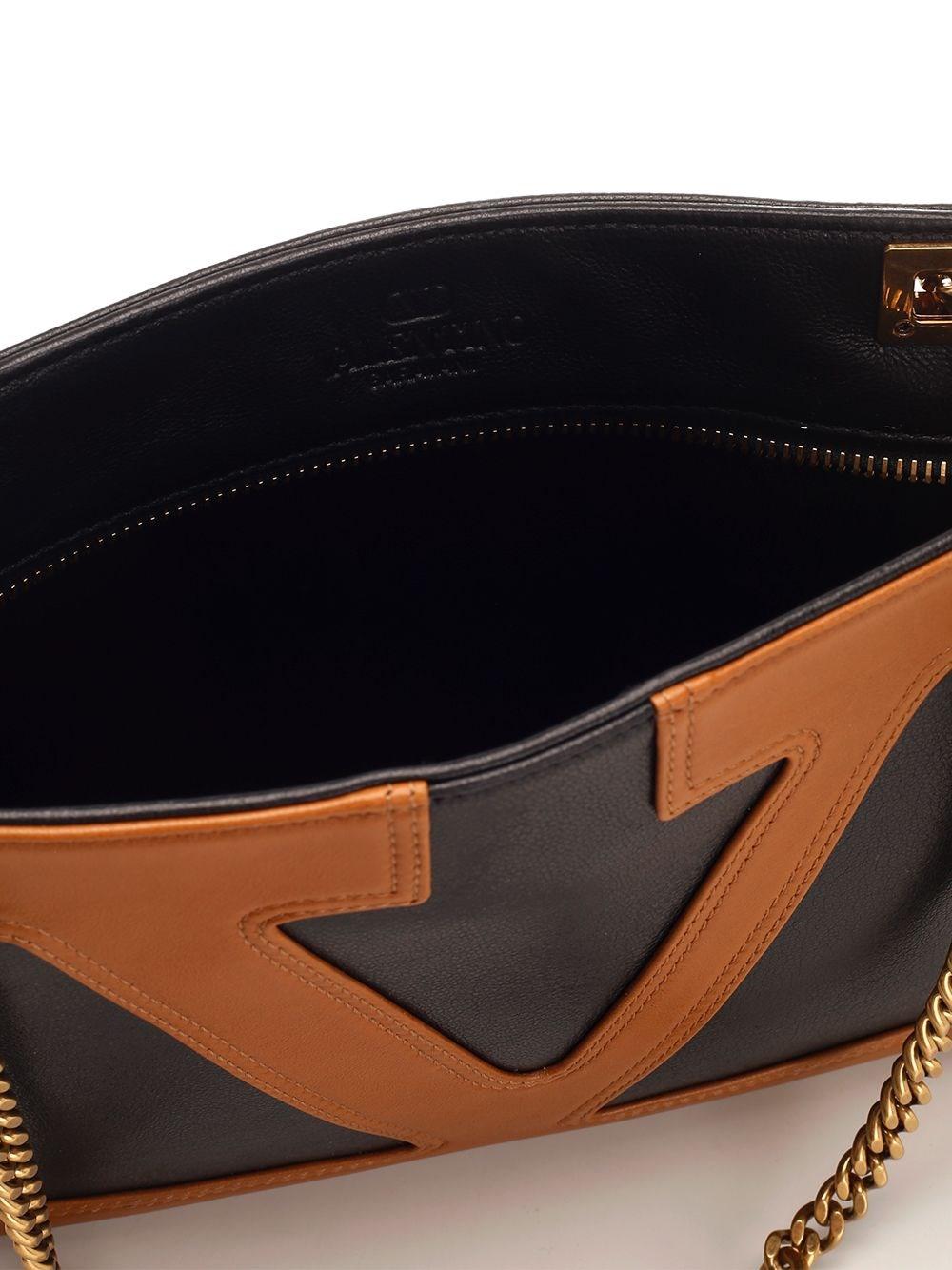 Al Duca D'Aosta Valentino Garavani Tote bag "Viva Superstar" small Bestseller