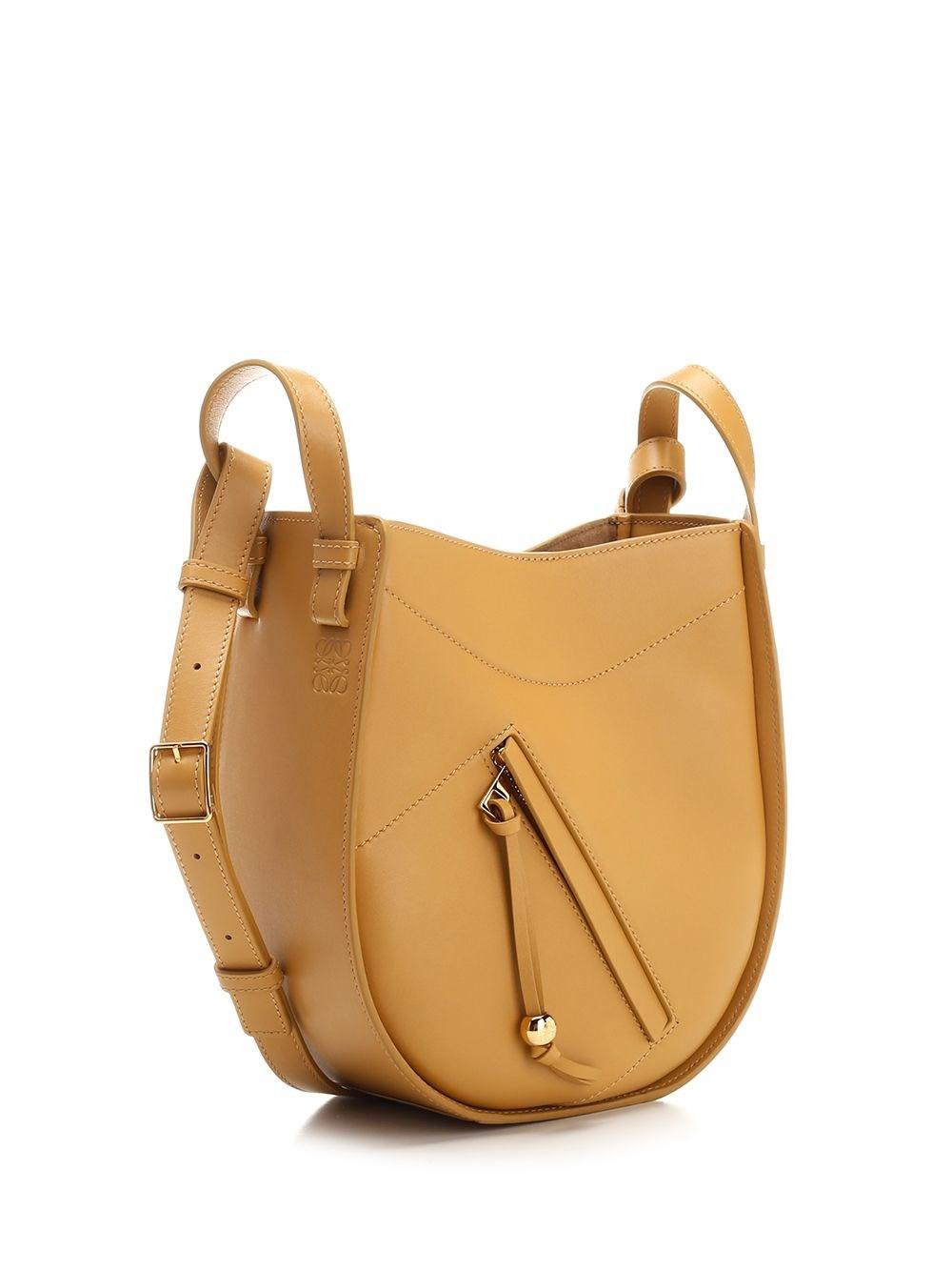 Al Duca D'Aosta Loewe Borsa "Hammock Slice" Offerte giornaliere