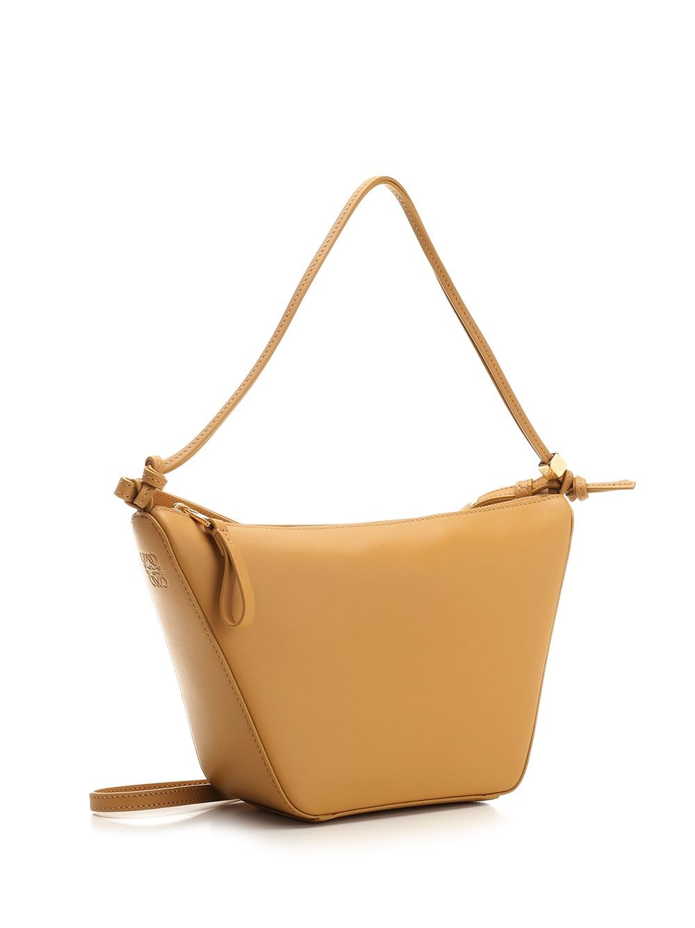 Al Duca D'Aosta Loewe Borsa hobo "Hammock" mini Offerte speciali