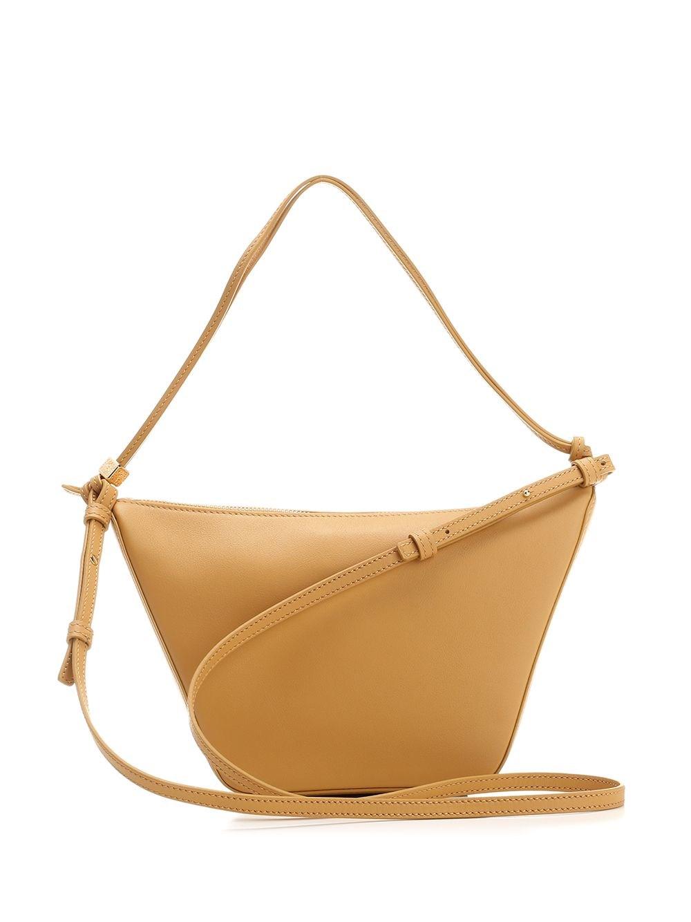 Al Duca D'Aosta Loewe Borsa hobo "Hammock" mini Offerte speciali
