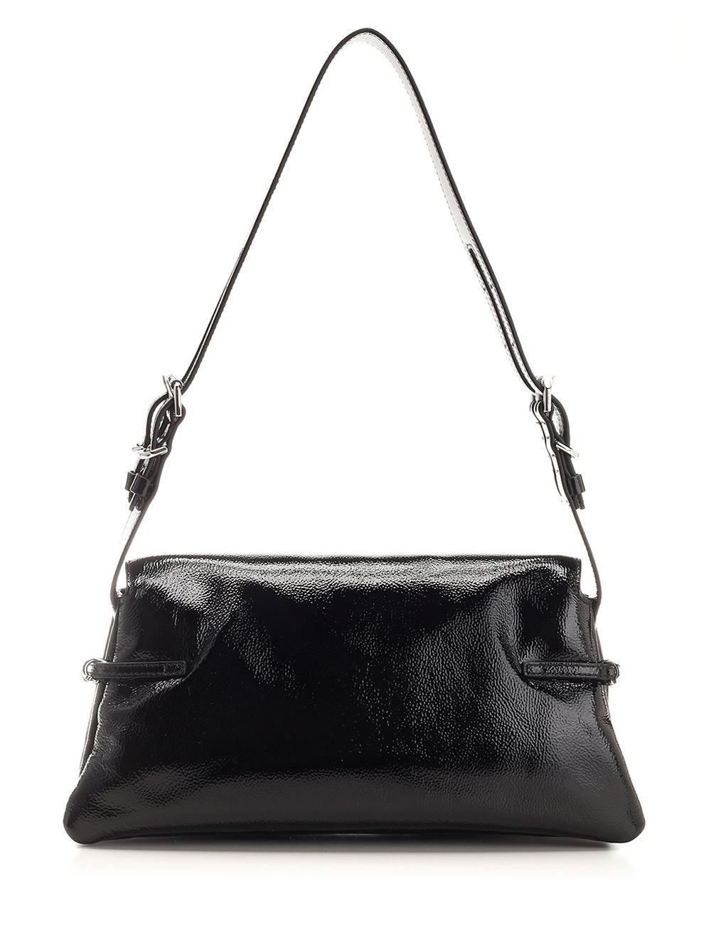 Al Duca D'Aosta Givenchy Borsa "P’tit Voyou" in pelle verniciata Offerta settimanale