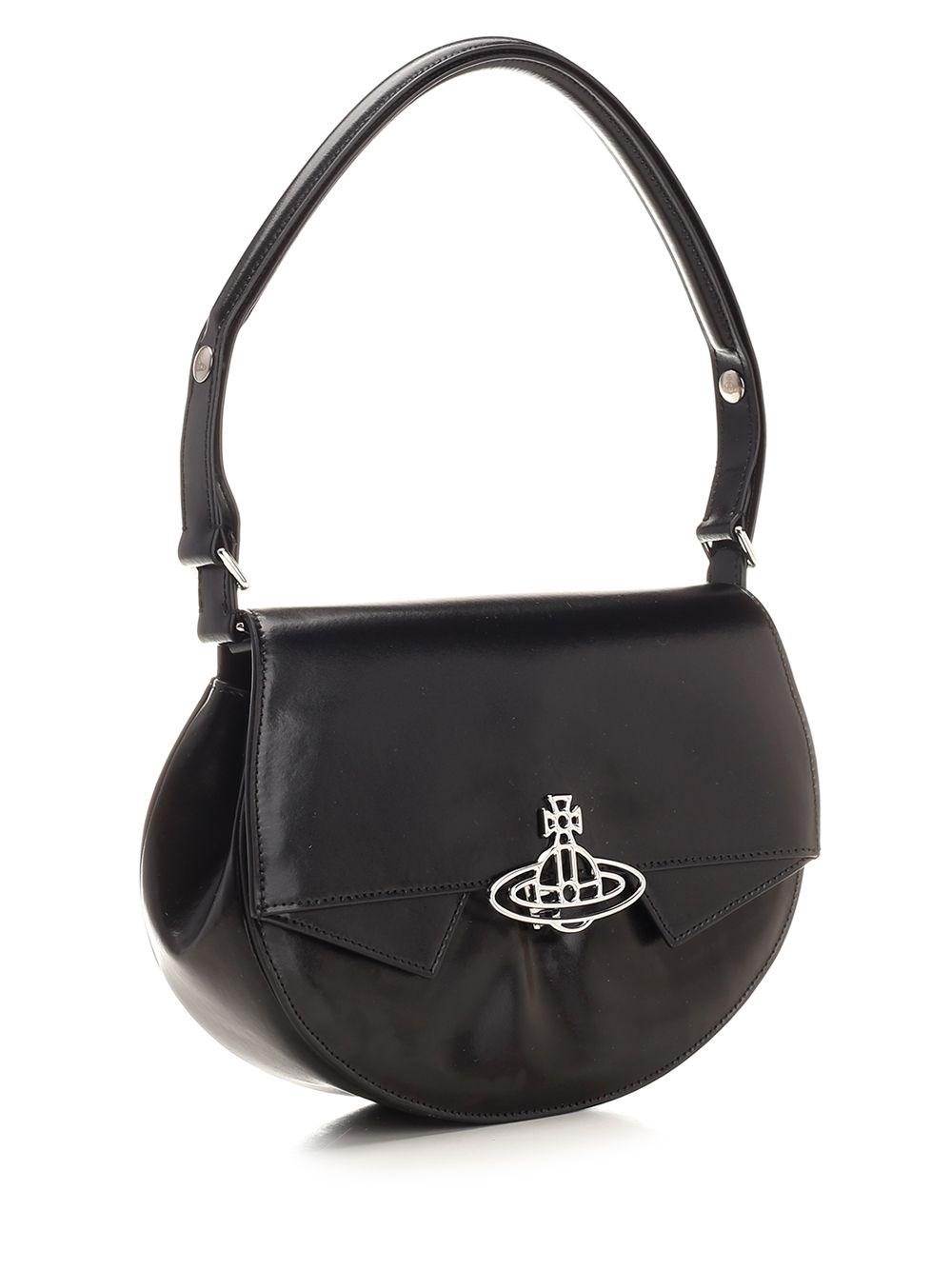 Al Duca D'Aosta Vivienne Westwood Borsa a spalla "Sadie" Ritorno libero