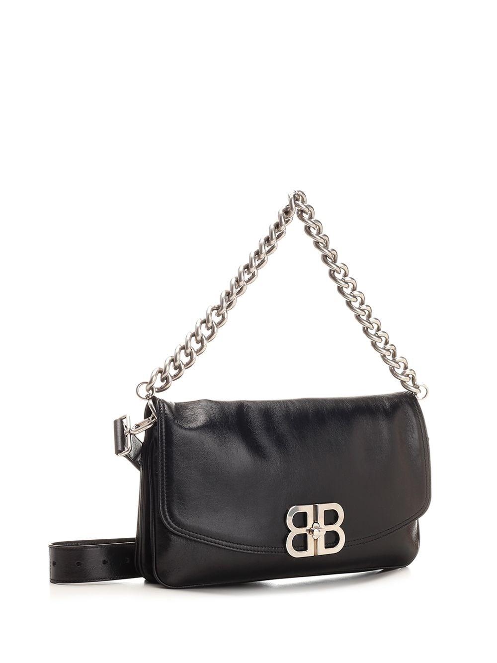 Al Duca D'Aosta Balenciaga Borsa "BB Soft" small Rilascio limitato