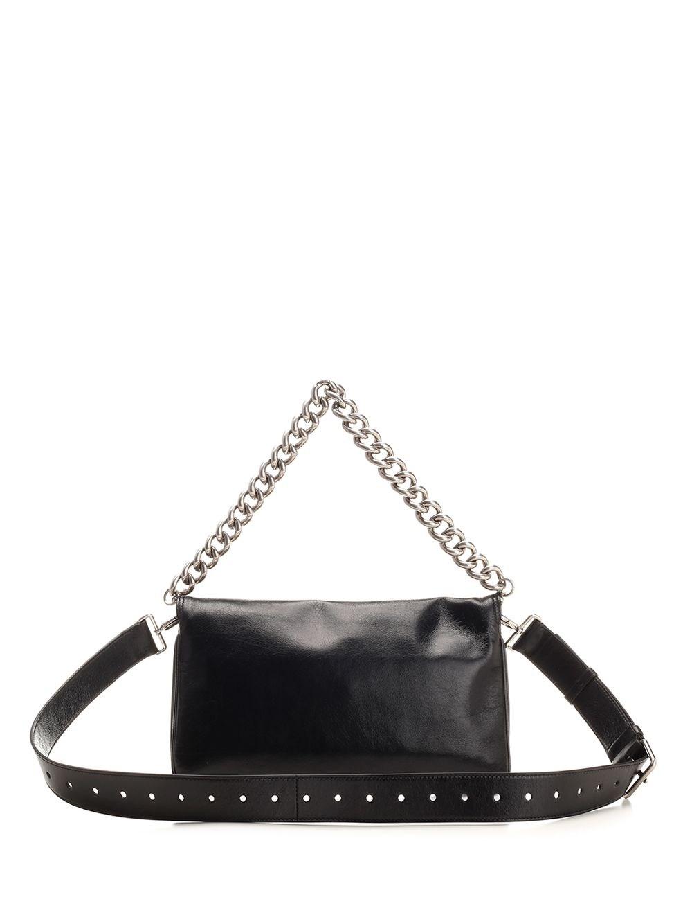 Al Duca D'Aosta Balenciaga Borsa "BB Soft" small Rilascio limitato