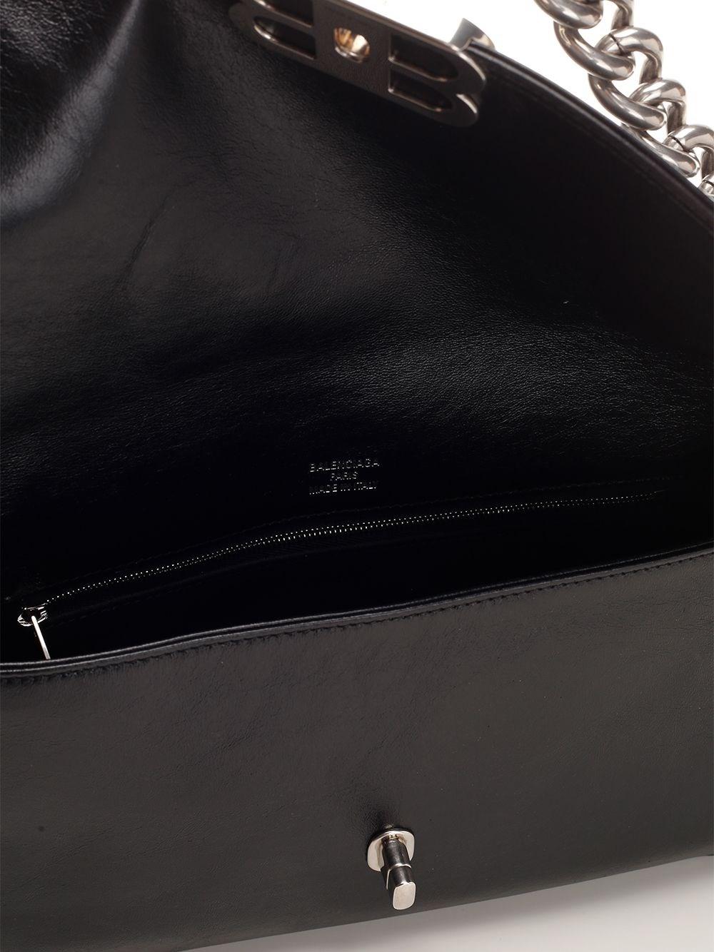 Al Duca D'Aosta Balenciaga Borsa "BB Soft" small Rilascio limitato