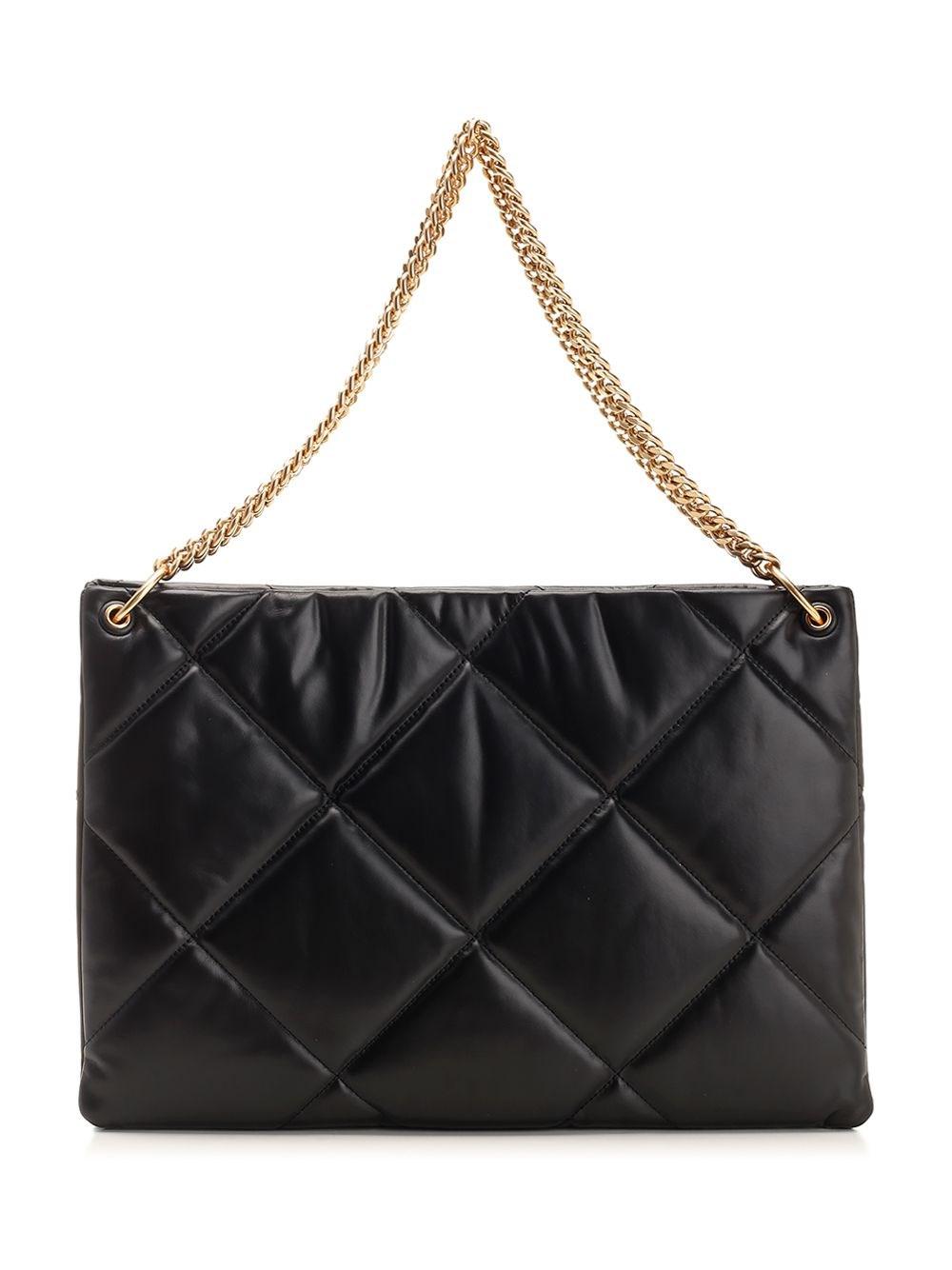 Al Duca D'Aosta Tory Burch Borsa a spalla "Kira" ACQUISTA ORA