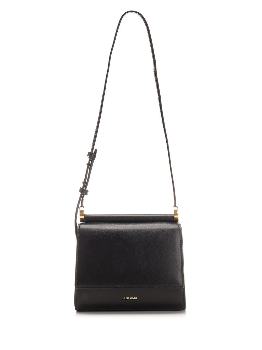 Al Duca D'Aosta Jil Sander Borsa "Ghost" mini Latest stili