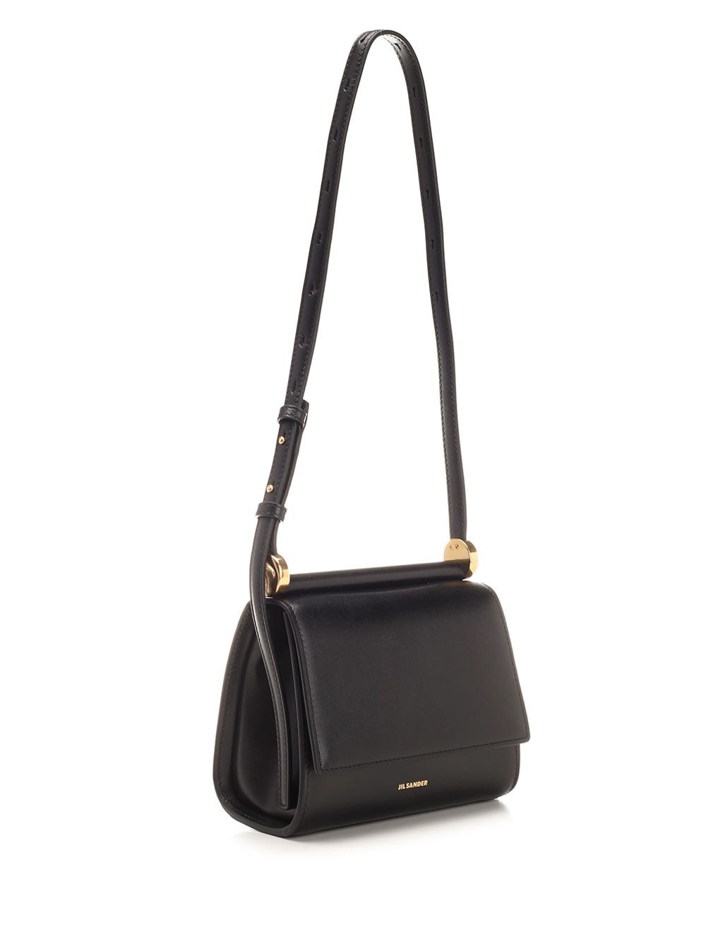 Al Duca D'Aosta Jil Sander Borsa "Ghost" mini Latest stili
