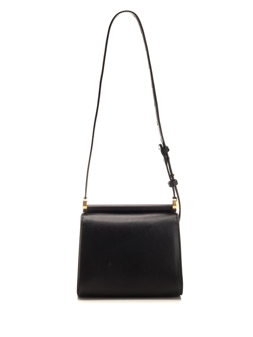 Al Duca D'Aosta Jil Sander Borsa "Ghost" mini Latest stili