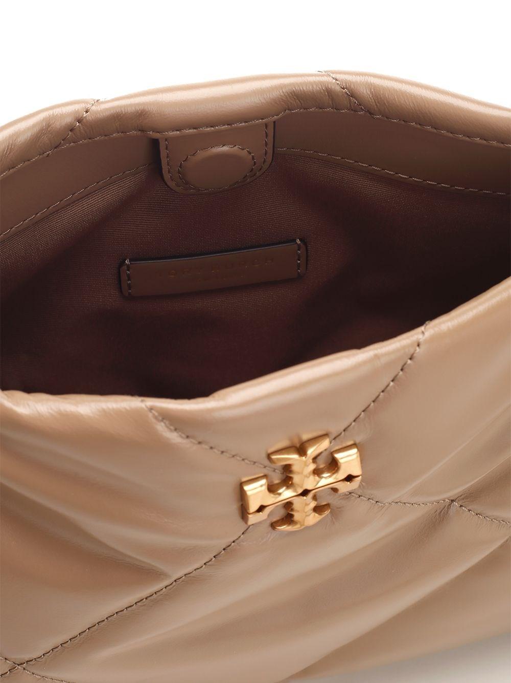 Al Duca D'Aosta Tory Burch Borsa a spalla "Kira Diamond Quilt" Ultimo giorno