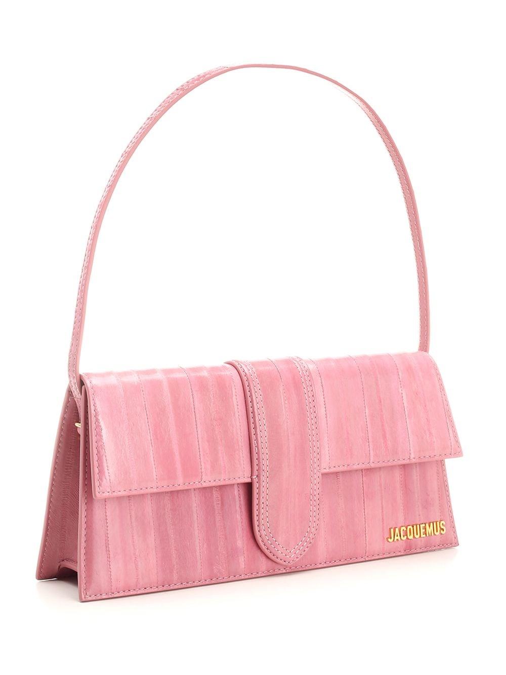 Al Duca D'Aosta Jacquemus Borsa a mano "Le grand Bambino" Promozione temporanea