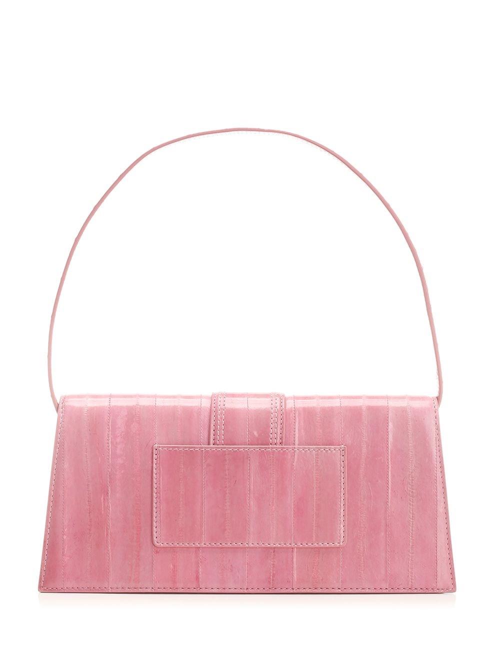 Al Duca D'Aosta Jacquemus Borsa a mano "Le grand Bambino" Promozione temporanea