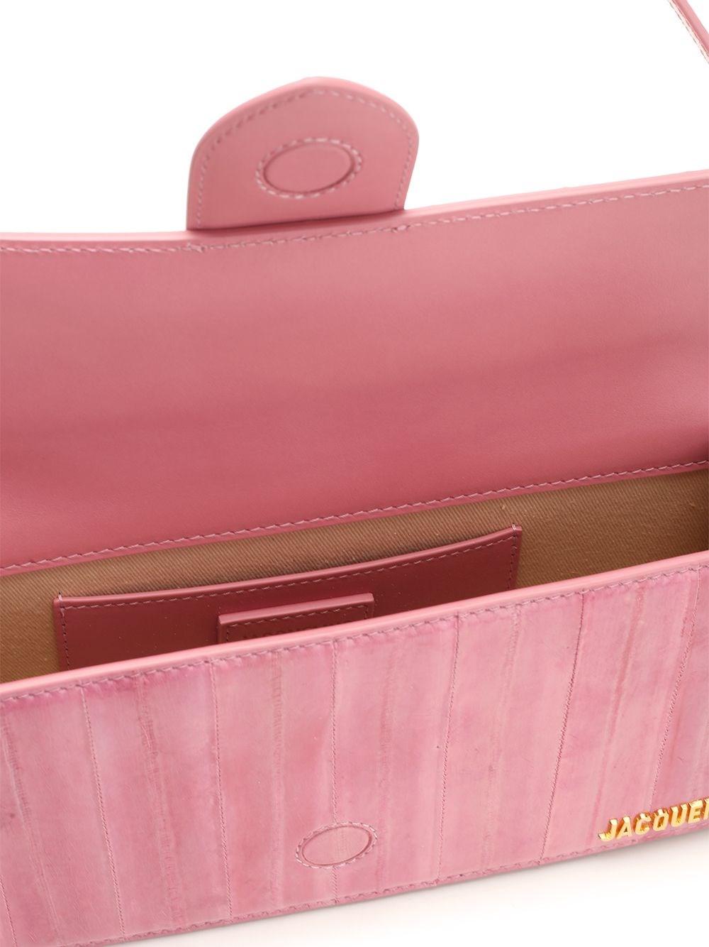 Al Duca D'Aosta Jacquemus Borsa a mano "Le grand Bambino" Promozione temporanea