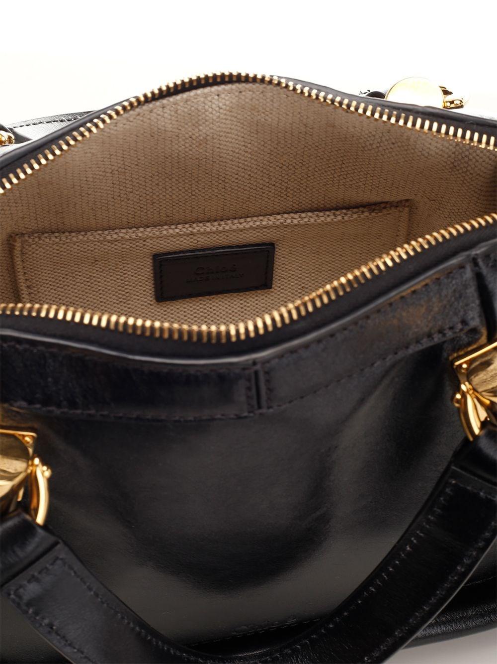 Al Duca D'Aosta Chloe' Borsa a spalla "Paraty 24" Only for today