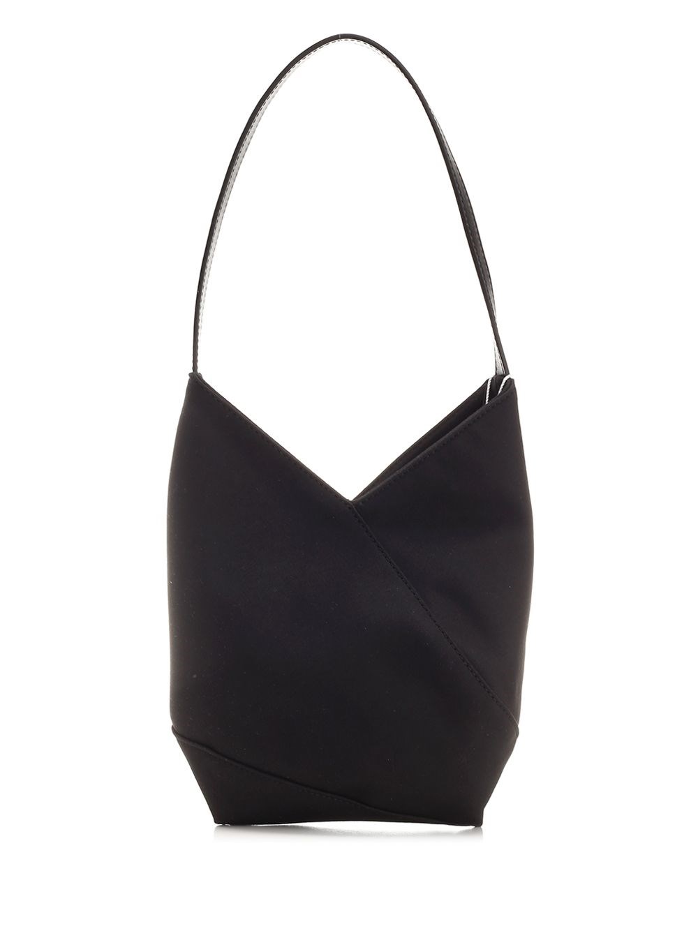 Al Duca D'Aosta Mm6 Maison Margiela Borsa a spalla "Japanese bag" Offerta speciale della fabbrica