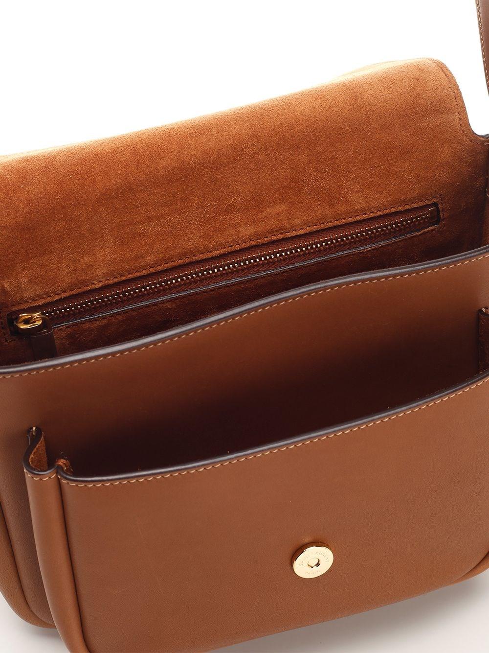 Al Duca D'Aosta Saint Laurent Bisaccia "Niki" Fino al 55% di sconto