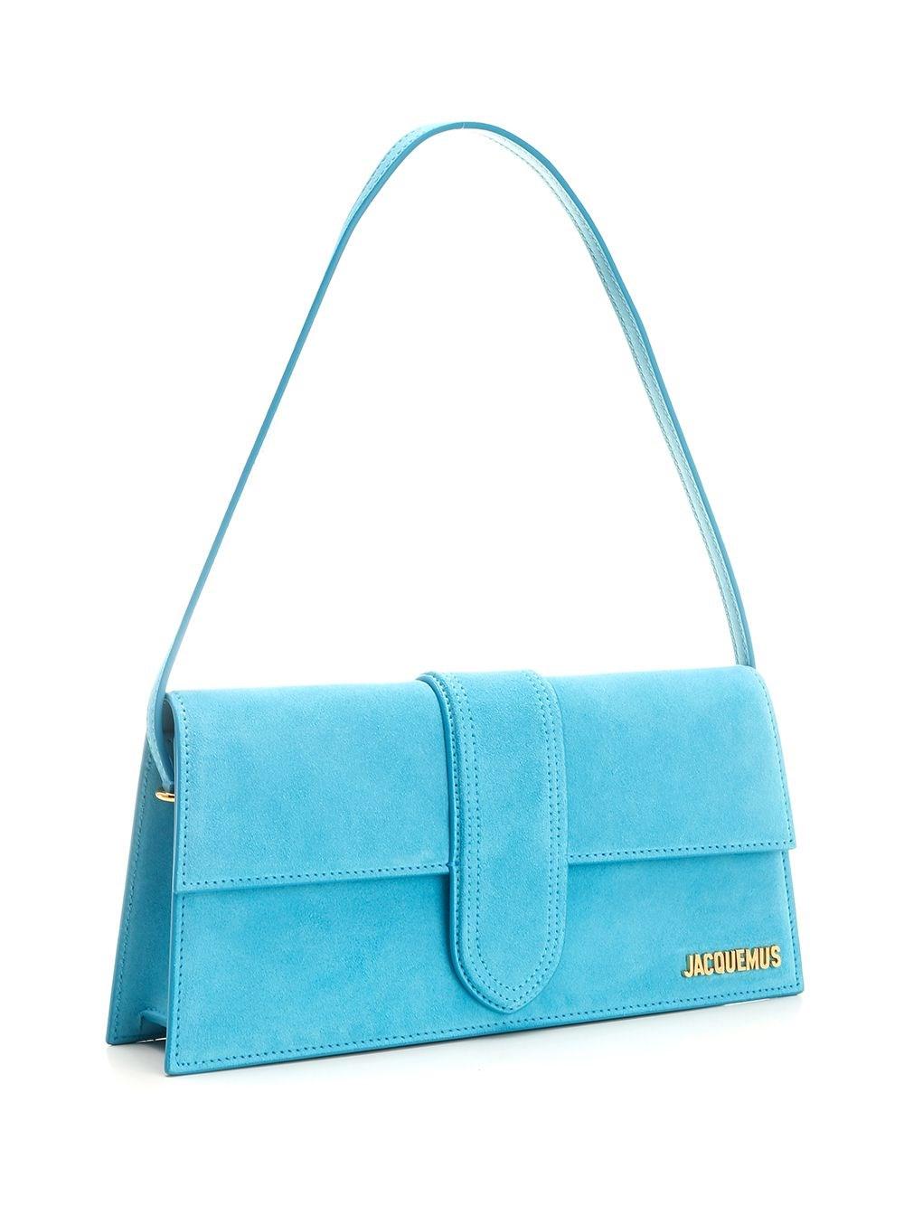 Al Duca D'Aosta Jacquemus Borsa a spalla "Le Bambino" Discount Store per i nuovi prodotti