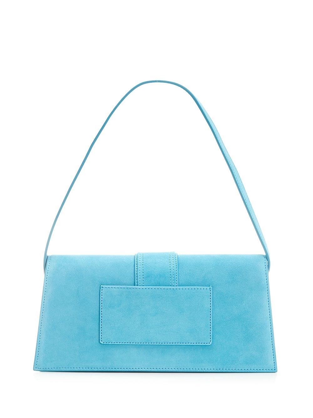 Al Duca D'Aosta Jacquemus Borsa a spalla "Le Bambino" Discount Store per i nuovi prodotti