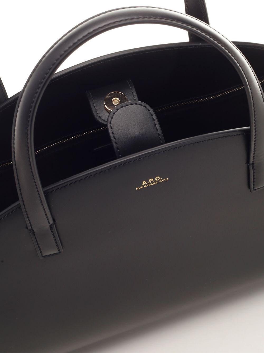 Al Duca D'Aosta A.p.c. Borsa "Demi Lune" con tracolla 50% di sconto con spedizione gratuita