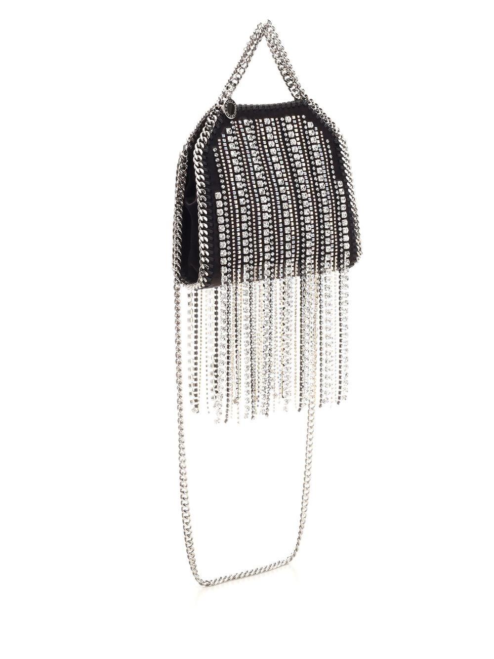 Al Duca D'Aosta Stella Mccartney Mini tote "Falabella" Limitato a 3 giorni