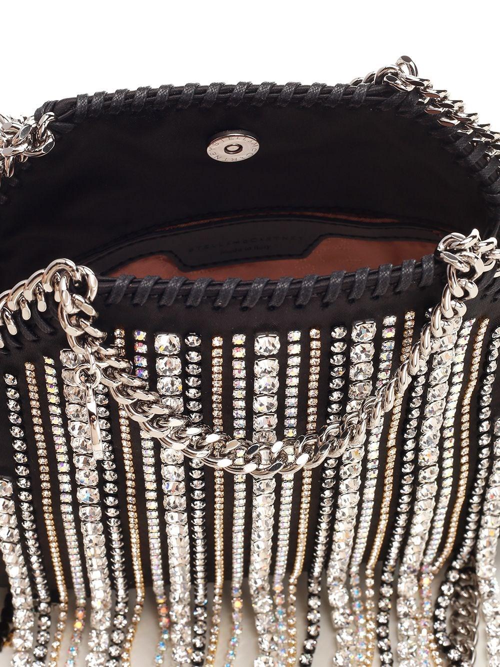 Al Duca D'Aosta Stella Mccartney Mini tote "Falabella" Limitato a 3 giorni