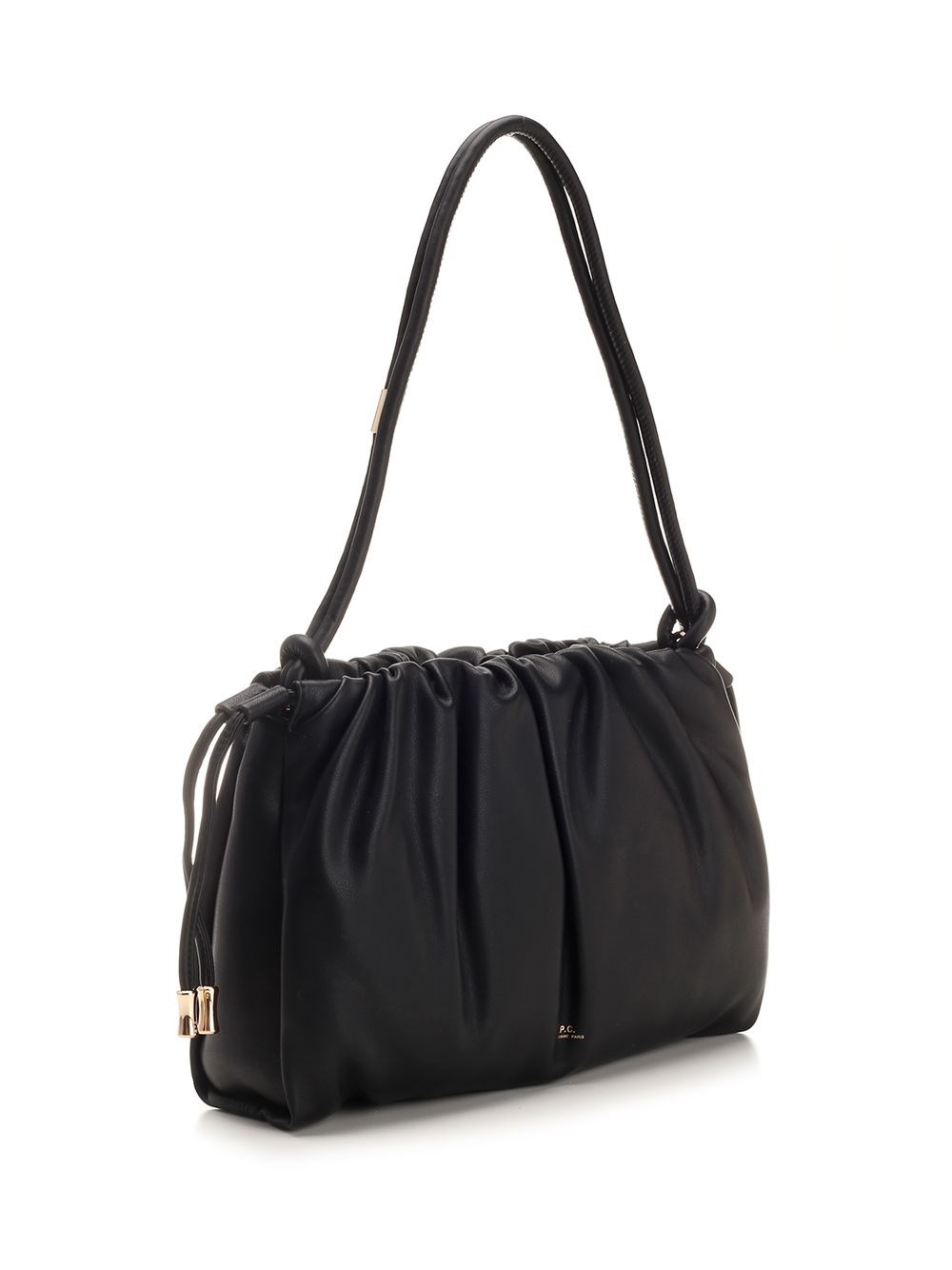 Al Duca D'Aosta A.p.c. Borsa a spalla "Ninon" Black Friday Prezzi