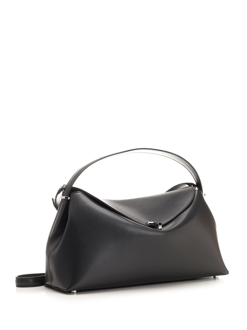 Al Duca D'Aosta Toteme Borsa "T-Lock" Duty-free
