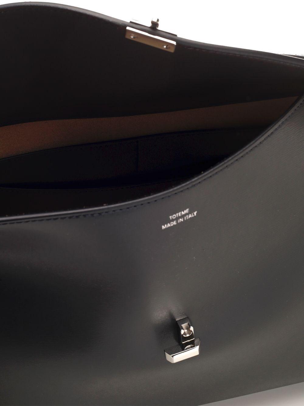 Al Duca D'Aosta Toteme Borsa "T-Lock" Duty-free