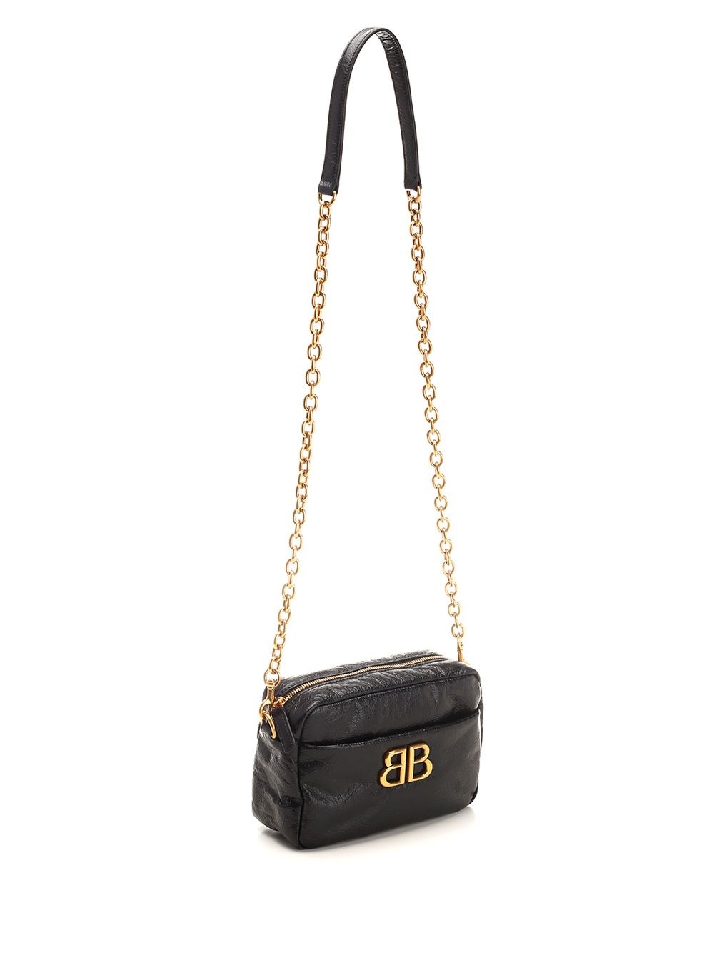 Al Duca D'Aosta Balenciaga Borsa a tracolla "Monaco XS" Italy