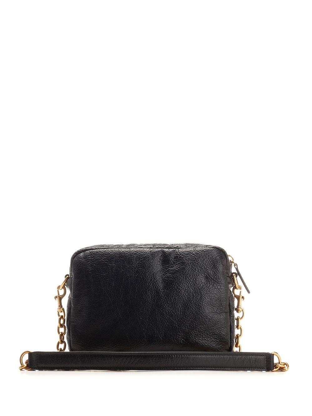 Al Duca D'Aosta Balenciaga Borsa a tracolla "Monaco XS" Italy