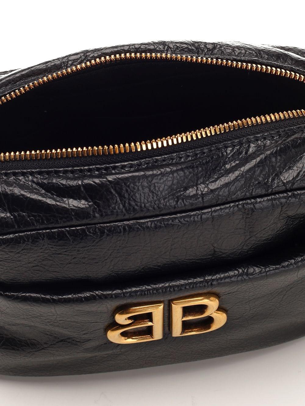 Al Duca D'Aosta Balenciaga Borsa a tracolla "Monaco XS" Italy
