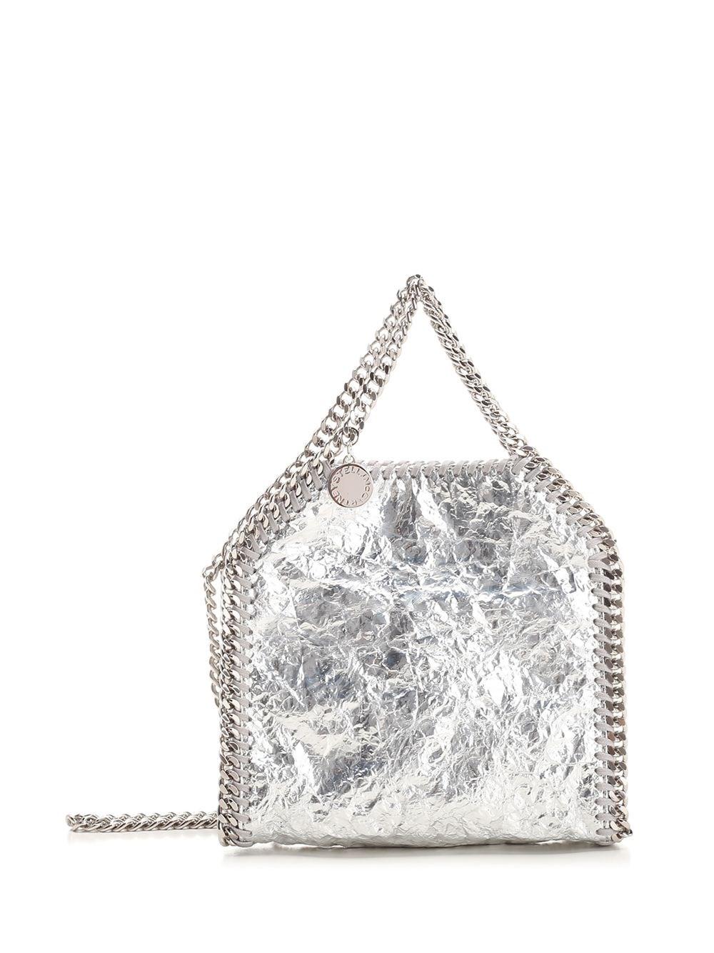 Al Duca D'Aosta Stella Mccartney Tote "Falabella" tiny In Linea