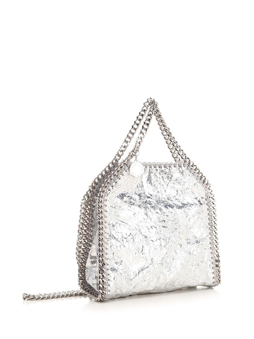 Al Duca D'Aosta Stella Mccartney Tote "Falabella" tiny In Linea