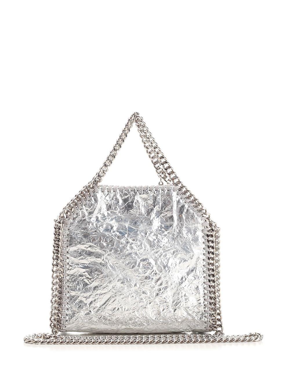 Al Duca D'Aosta Stella Mccartney Tote "Falabella" tiny In Linea