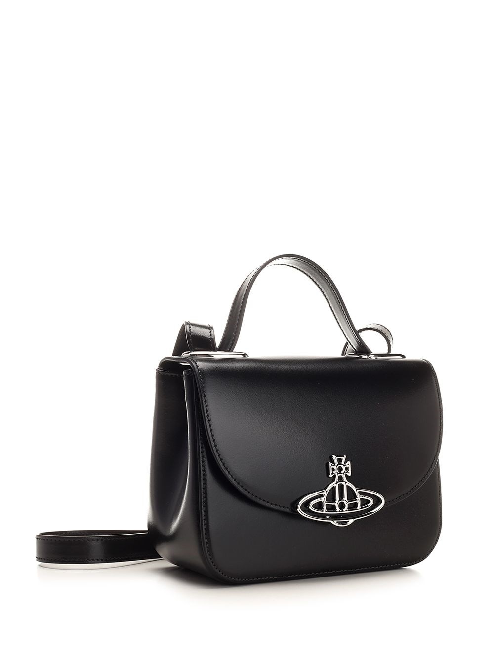 Al Duca D'Aosta Vivienne Westwood Borsa a tracolla "Linda" Promozione