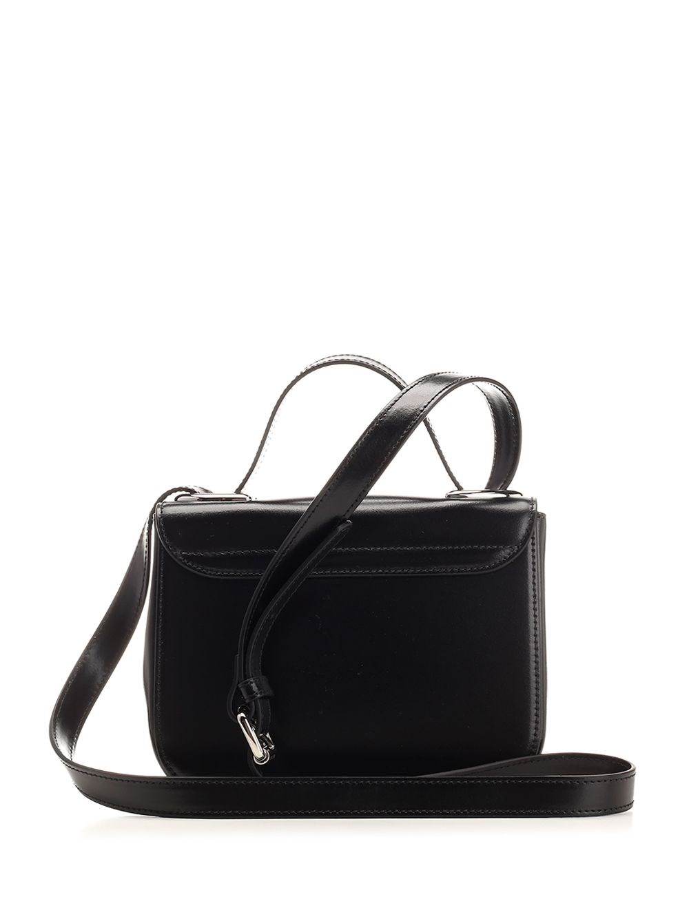 Al Duca D'Aosta Vivienne Westwood Borsa a tracolla "Linda" Promozione