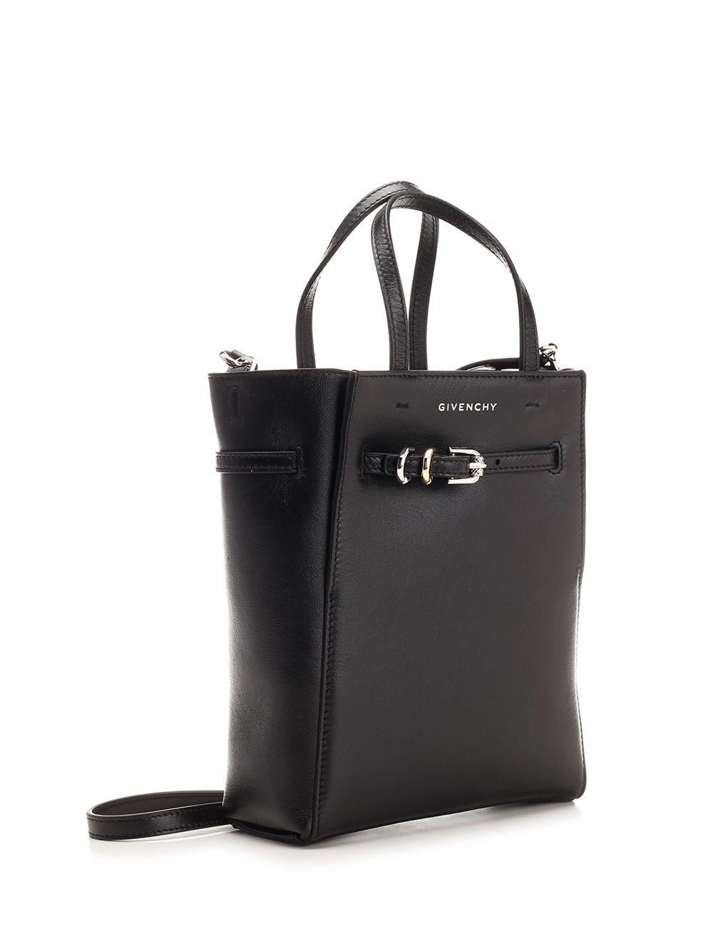Al Duca D'Aosta Givenchy Tote "Voyou" mini Acquista Ora