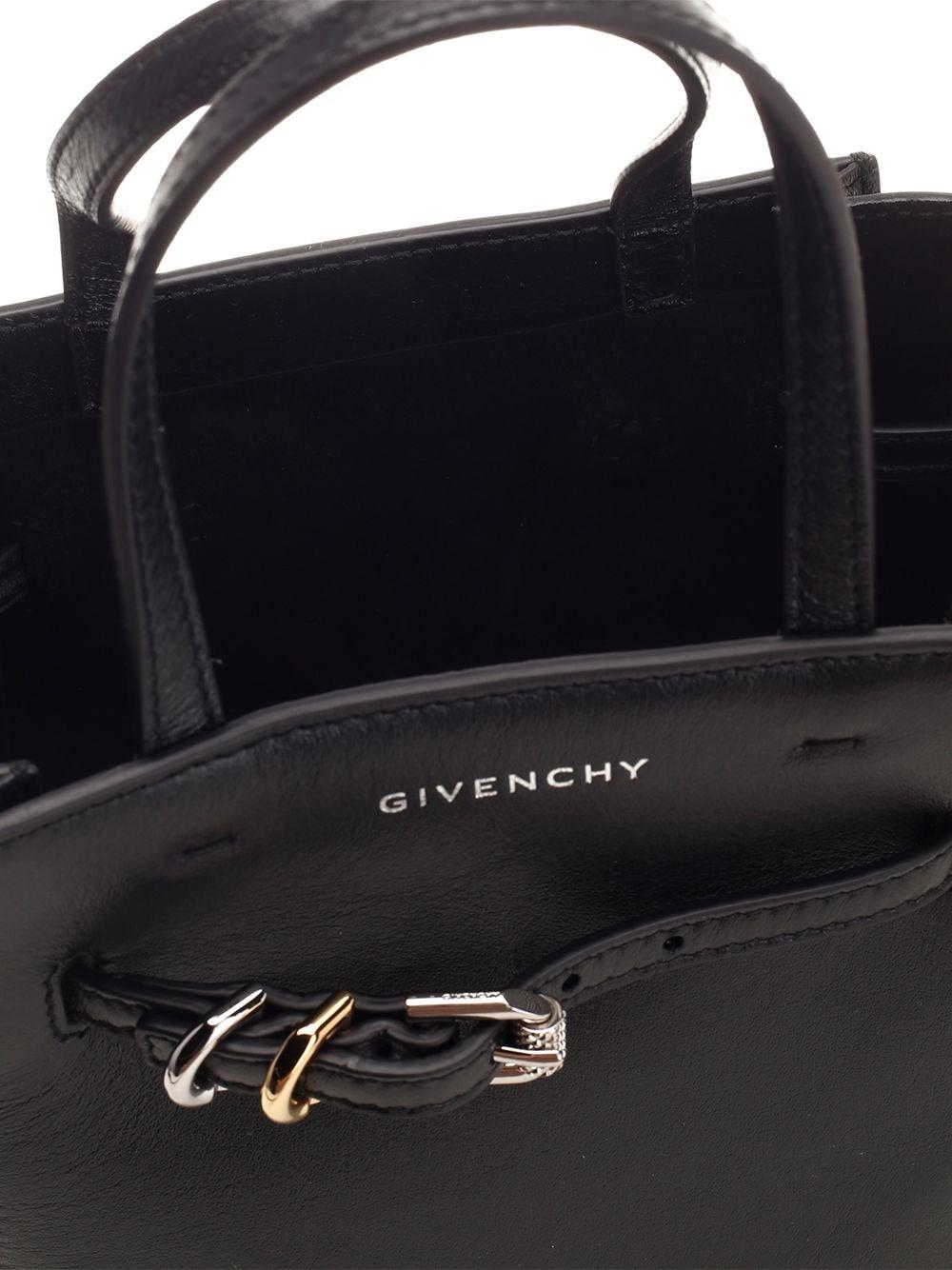 Al Duca D'Aosta Givenchy Tote "Voyou" mini Acquista Ora