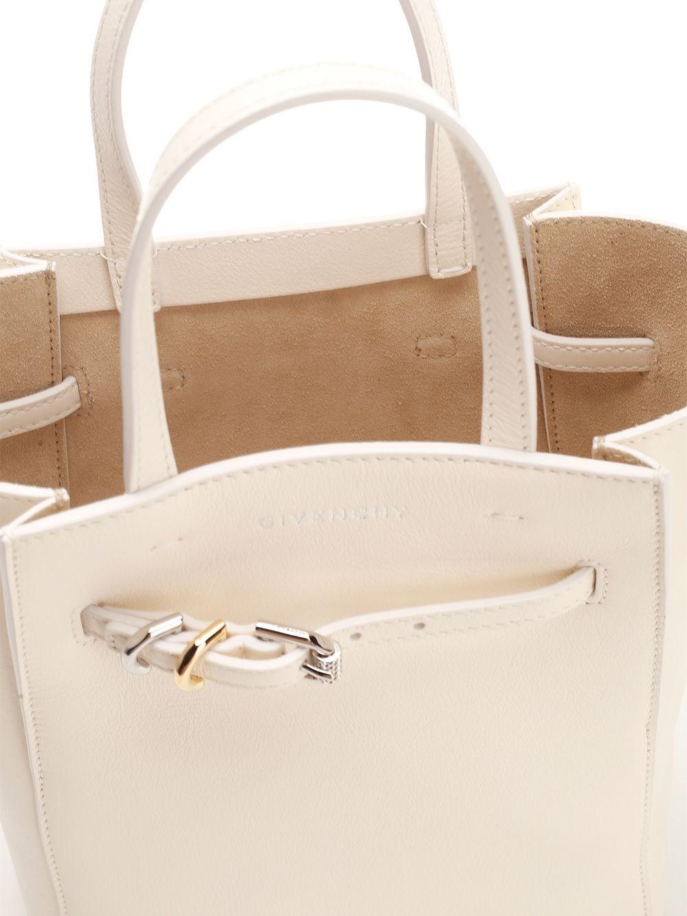 Al Duca D'Aosta Givenchy Tote "Voyou" mini Fino Al -60%