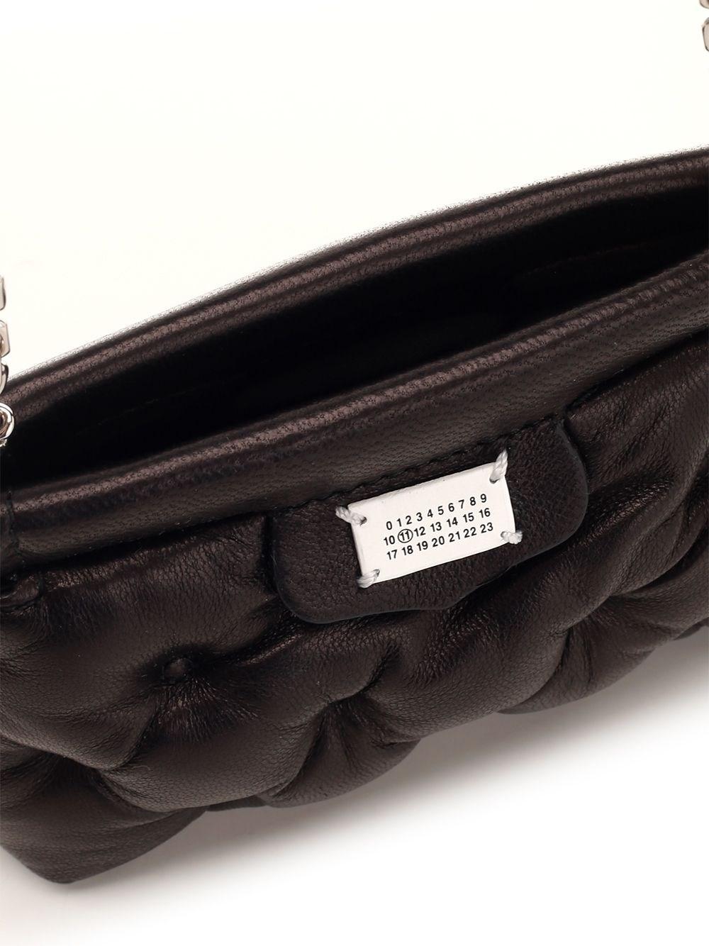 Al Duca D'Aosta Maison Margiela Borsa a tracolla "Glam Slam" baby Affare Del Giorno